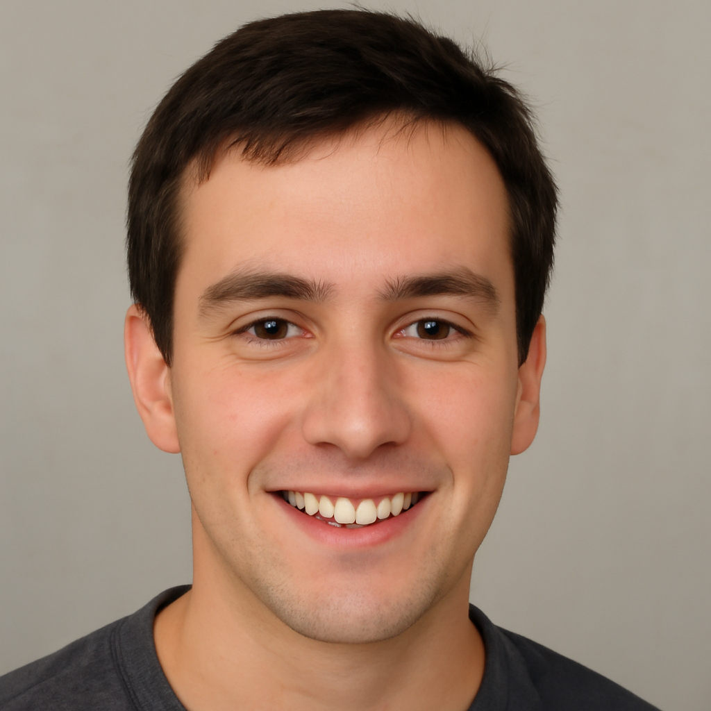 Daniel Briarwood<br> (Verified Customer)